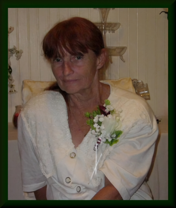 Judith Lindley, founder of Animal Helpline and Calico Cat Registry International